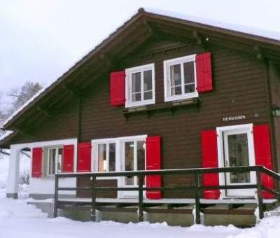 Vakantiewoningen huren in Le Sentier, Jura, Zwitserland | vakantiehuis voor 6 personen