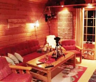 Vakantiewoningen huren in Nordreisa, Troms, Noorwegen | vakantiewoning voor 8 personen