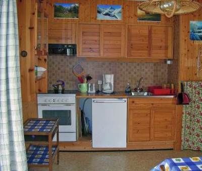 Vakantiewoningen huren in Ste Croix, Jura, Zwitserland | appartement voor 4 personen