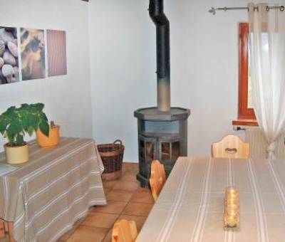Vakantiewoningen huren in St-Ursanne, Jura, Zwitserland | appartement voor 8 personen