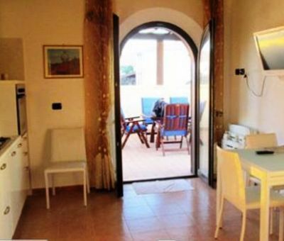 Vakantiewoningen huren in Mariniagri, Policoro, Basilicata, Zuid Italie | appartement voor 4 personen