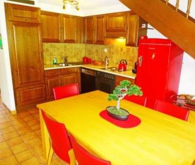 Vakantiewoningen huren in Le Bouveret, Meer van Genève, Zwitserland | vakantiehuis voor 8 personen