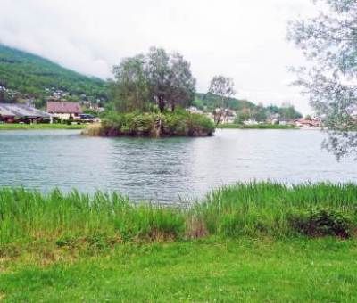 Vakantiewoningen huren in Le Bouveret, Meer van Genève, Zwitserland | vakantiehuis voor 8 personen