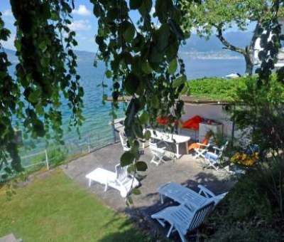 Vakantiewoningen huren in St-Gingolph, Meer van Genève, Zwitserland | vakantiehuis voor 6 personen