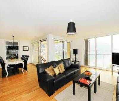 Vakantiewoningen huren in Montreux, Meer van Genève, Zwitserland | appartement voor 4 personen