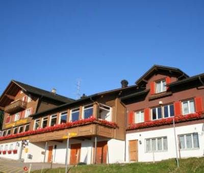 Vakantiewoningen huren in Steg, Meer van Zürich, Zwitserland | appartement voor 4 personen