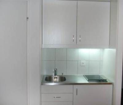 Vakantiewoningen huren in Zürich, Meer van Zürich, Zwitserland | appartement voor 3 personen