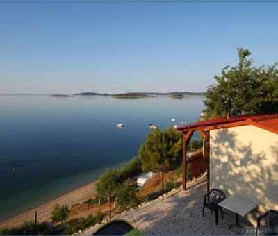 Mobilhomes huren in Orebic, Peljesac, Dalmatie regio Dubrovnik, Kroatie | mobilhomes voor 5 personen