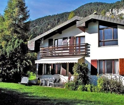 Vakantiewoningen huren in Alvaneu, Mittelbünden, Zwitserland | vakantiehuis voor 6 personen