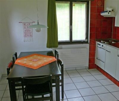 Vakantiewoningen huren in Alvaneu, Mittelbünden, Zwitserland | vakantiehuis voor 6 personen