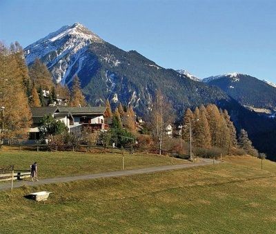 Vakantiewoningen huren in Alvaneu, Mittelbünden, Zwitserland | vakantiehuis voor 6 personen