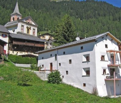 Vakantiewoningen huren in Lenzerheide, Mittelbünden, Zwitserland | vakantiehuis voor 8 personen