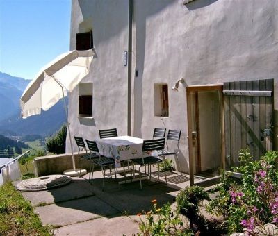 Vakantiewoningen huren in Lenzerheide, Mittelbünden, Zwitserland | vakantiehuis voor 8 personen