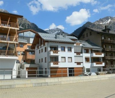 Vakantiewoningen huren in Lenzerheide, Mittelbünden, Zwitserland | appartement voor 4 personen