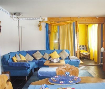 Vakantiewoningen huren in Lenzerheide, Mittelbünden, Zwitserland | appartement voor 4 personen