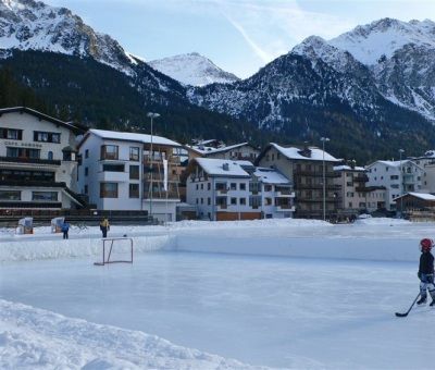 Vakantiewoningen huren in Lenzerheide, Mittelbünden, Zwitserland | appartement voor 4 personen