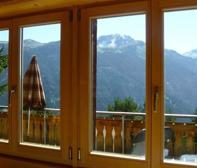 Vakantiewoningen huren in St.Peter, Mittelbünden, Zwitserland | vakantiehuis voor 4 personen