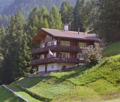 Vakantiewoningen huren in Tschiertschen, Mittelbünden, Zwitserland | appartement voor 6 personen