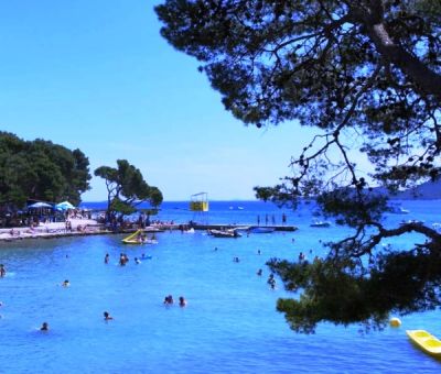 Mobilhomes huren in Biograd, Dalmatie - regio Zadar, Kroatie | vakantiehuisje voor 6 personen