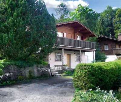 Vakantiewoningen huren in Flumserberge Obertertzen, Oost zwitserland, Zwitserland | vakantiehuis voor 5 personen