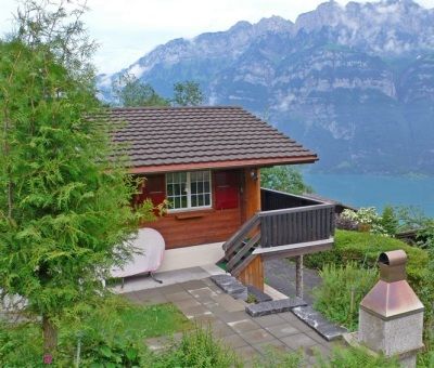 Vakantiewoningen huren in Flumserberge Obertertzen, Oost zwitserland, Zwitserland | vakantiehuis voor 5 personen