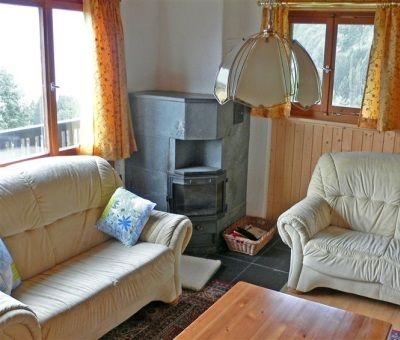 Vakantiewoningen huren in Flumserberge Oberterzen, Oost Zwitserland, Zwitserland | vakantiehuis voor 5 personen