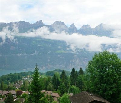 Vakantiewoningen huren in Flumserberge Oberterzen, Oost Zwitserland, Zwitserland | vakantiehuis voor 5 personen