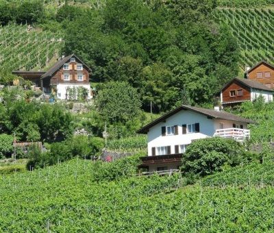 Vakantiewoningen huren in Quinten, Oost Zwitserland, Zwitserland | appartement voor 4 personen