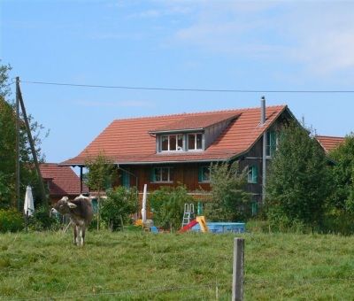 Vakantiewoningen huren in Sternenberg, Oost Zwitserland, Zwitserland | appartement voor 10 personen