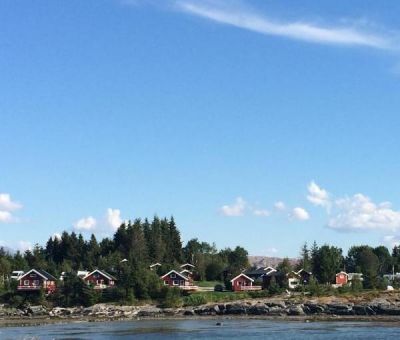 Vakantiehuisjes huren in Sandnessjoen, Nordland, Noorwegen | hytter voor 4 personen
