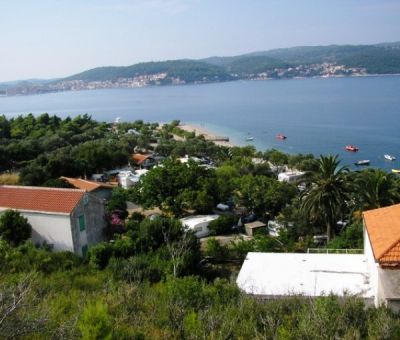 Mobilhomes huren in Kuciste, Peljesac, Dalmatie - regio Dubrovnik, Kroatie | vakantiehuisje voor 5 personen