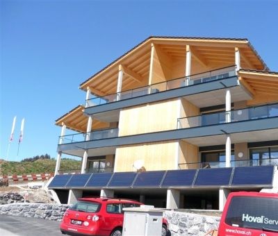 Vakantiewoningen huren in Pany, Prättigau Landwassertal, Zwitserland | appartement voor 6 personen