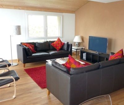 Vakantiewoningen huren in Pany, Prättigau Landwassertal, Zwitserland | appartement voor 6 personen