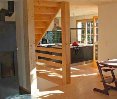 vakantiewoningen huren in Furna, Prättigau Landwassertal, Zwitserland | vakantiehuis voor 4 personen