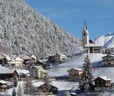 Vakantiewoningen huren in Davos-Schmitten, Prättogau Landwassertal, Zwitserland | appartement voor 2 personen