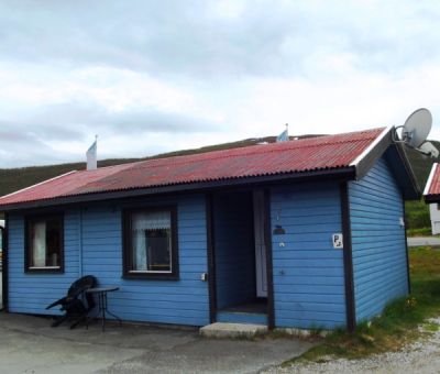 Hytter huren in Krokelvdalen, Tromso, Troms, Noorwegen | vakantiehuisje voor 5 personen
