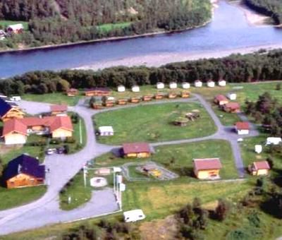 Hytter en Appartementen huren in Alta, Finnmark, Noorwegen | vakantiehuisje voor 3 - 7 personen