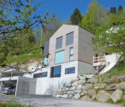 Vakantiewoningen huren in Laax Falera, Surselva Oost-Zwitserland, Zwitserland | appartement voor 2 personen