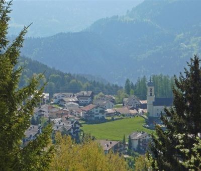 Vakantiewoningen huren in Laax Falera, Surselva Oost-Zwitserland, Zwitserland | appartement voor 2 personen