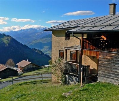 Vakantiewoningen huren in Valendas, Surselva Oost-Zwitserland, Zwitserland | vakantiehuis voor 7 personen