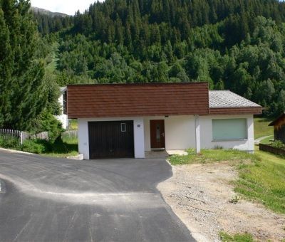 Vakantiewoningen huren in Segnas, Surselva Oost Zwitserland, Zwiterland | vakantiehuis voor 6 personen