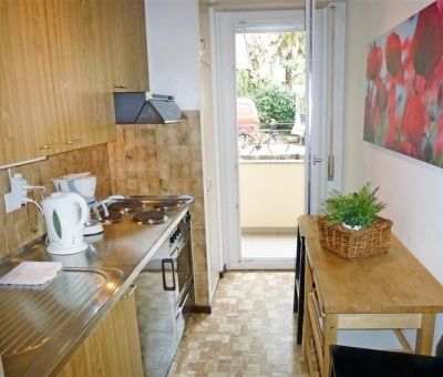 Vakantiewoningen huren in Lugano, Ticino, Zwitserland | appartement voor 2 personen