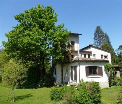 Vakantiewoningen huren in Lugano, Ticino, Zwitserland | vakantiehuis voor 5 personen