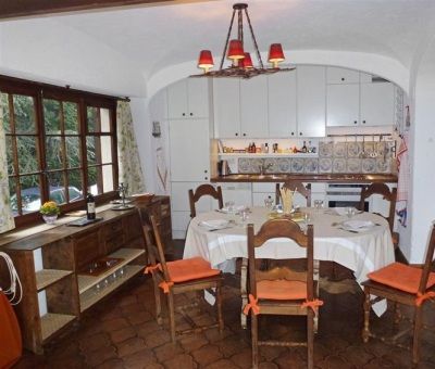 Vakantiewoningen huren in Lugano, Ticino, Zwitserland | vakantiehuis voor 5 personen
