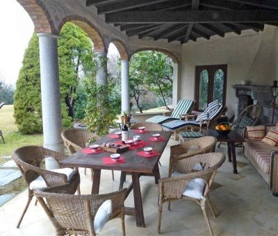 Vakantiewoningen huren in Lugano, Ticino, Zwitserland | vakantiehuis voor 5 personen