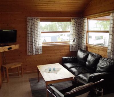 Hytter huren in Inderoy, Nord-Trondelag, Noorwegen | vakantiehuisje voor 4 personen