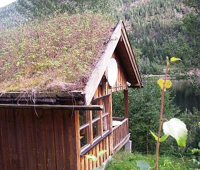 Hytter huren in Rodberg, Buskerud, Noorwegen | vakantiehuisje voor 4 - 10 personen