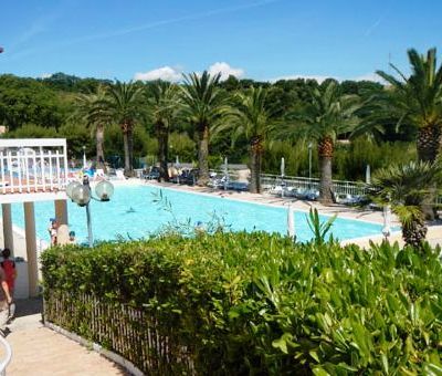 Mobilhomes huren in Altidona, Marche, Italie | vakantiehuisje voor 6 personen