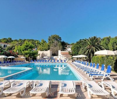 Bungalows huren in Vieste, Gargano, Apulie, Italie | bungalow voor 4 personen