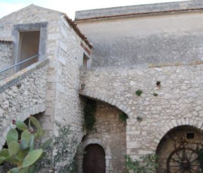 Vakantiewoningen huren in Manfredonia, Gargano, Apulie, Italie | vakantiehuis voor 4 personen